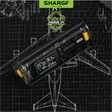 Sạc dự phòng Shargeek 170 2