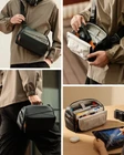 Túi Đeo Chéo inateck Versatile Water-Resistant Crossbody Bag FB02001