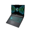 MSI Cyborg 15 Black Edition A13VE-2410VN