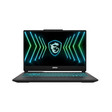 MSI Cyborg 15 Black Edition A13VE-2410VN 1