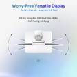 PC ASUS AIO P440VAK-WPC174W