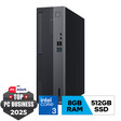 PC ASUS P500SV-03100U001W 2