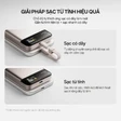 Pin Dự Phòng CUKTECH 10 Magnetic Air 10000mAh 55W 3