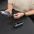 Pin Dự Phòng CUKTECH 10 Turbo 9000mAh 67W Kèm Sạc 6