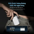 Pin Dự Phòng CUKTECH CP13 10000mAh 30W 6