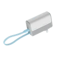 Pin Dự Phòng CUKTECH CP13 5000mAh 33W Kèm Sạc GaN 3