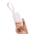 Pin Dự Phòng CUKTECH CP13 5000mAh 33W Kèm Sạc GaN 4
