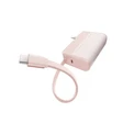Pin Dự Phòng CUKTECH CP13 5000mAh 33W Kèm Sạc GaN 3
