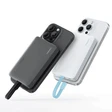 Pin Dự Phòng CUKTECH CP132ML 10000mAh Magnetic 3