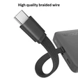 Pin Dự Phòng CUKTECH CP132ML 10000mAh Magnetic 5