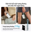 Pin Dự Phòng CUKTECH CP133L 10000mAh 33W 6