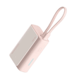 Pin Dự Phòng CUKTECH CP133L 10000mAh 33W 2