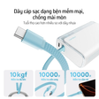 Pin Dự Phòng CUKTECH CP133L 10000mAh 33W