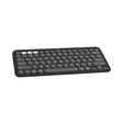 Bàn phím Bluetooth Logitech K380s 3