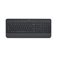 Bàn phím không dây Logitech Signature K650 1