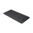 Bàn phím không dây Logitech Signature K650 5