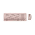 Bộ bàn phím chuột Bluetooth Logitech MK250 2