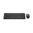 Bộ bàn phím chuột Bluetooth Logitech MK250 3