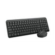 Bộ bàn phím chuột Bluetooth Logitech MK250 4