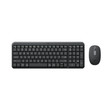 Bộ bàn phím chuột Bluetooth Logitech MK250 1