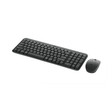 Bộ bàn phím chuột Bluetooth Logitech MK250 5
