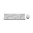 Bộ bàn phím chuột Bluetooth Logitech MK250 3