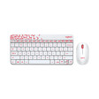 Bộ bàn phím chuột không dây Logitech MK240 1