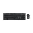Bộ bàn phím chuột không dây Logitech MK295 Silent 1