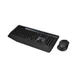 Bộ bàn phím chuột không dây Logitech MK345 3