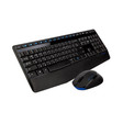 Bộ bàn phím chuột không dây Logitech MK345 4