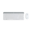 Bộ bàn phím chuột không dây Logitech MK470 Slim 2