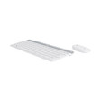 Bộ bàn phím chuột không dây Logitech MK470 Slim 3