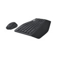 Bộ bàn phím chuột không dây Logitech MK850 4