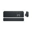 Bộ bàn phím chuột không dây Logitech MX Keys S 2