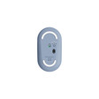 Bộ bàn phím chuột không dây Logitech Pebble 2 Combo 7
