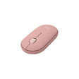 Bộ bàn phím chuột không dây Logitech Pebble 2 Combo 5