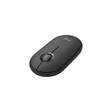 Bộ bàn phím chuột không dây Logitech Pebble 2 Combo 5