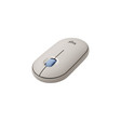 Bộ bàn phím chuột không dây Logitech Pebble 2 Combo 5