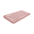 Bộ bàn phím chuột không dây Logitech Pebble 2 Combo 4