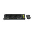 Bộ bàn phím chuột không dây Logitech POP Icon Keys 3