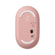 Bộ bàn phím chuột không dây Logitech POP Icon Keys 6