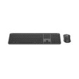 Bộ bàn phím chuột không dây Logitech Signature MK950 3
