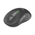 Bộ bàn phím chuột không dây Logitech Signature MK950 6