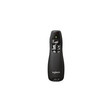 Bút trình chiếu Logitech R400 2