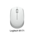 Chuột không dây Logitech M171 2