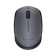Chuột không dây Logitech M171 2