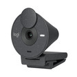 Webcam Logitech Brio 300 Full HD 2
