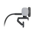 Webcam Logitech Brio 4K Ultra HD 5
