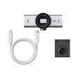 Webcam Logitech Brio 4K Ultra HD 6