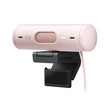 Webcam Logitech Brio 500 Full HD 5